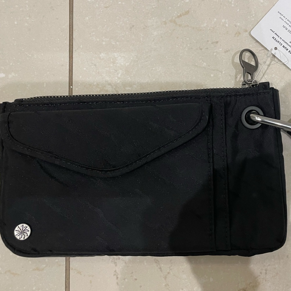 Athleta clutch - Picture 1 of 5